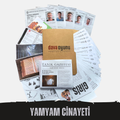 Yamyam Cinayeti