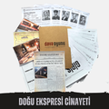 Doğu Ekspresi Cinayeti