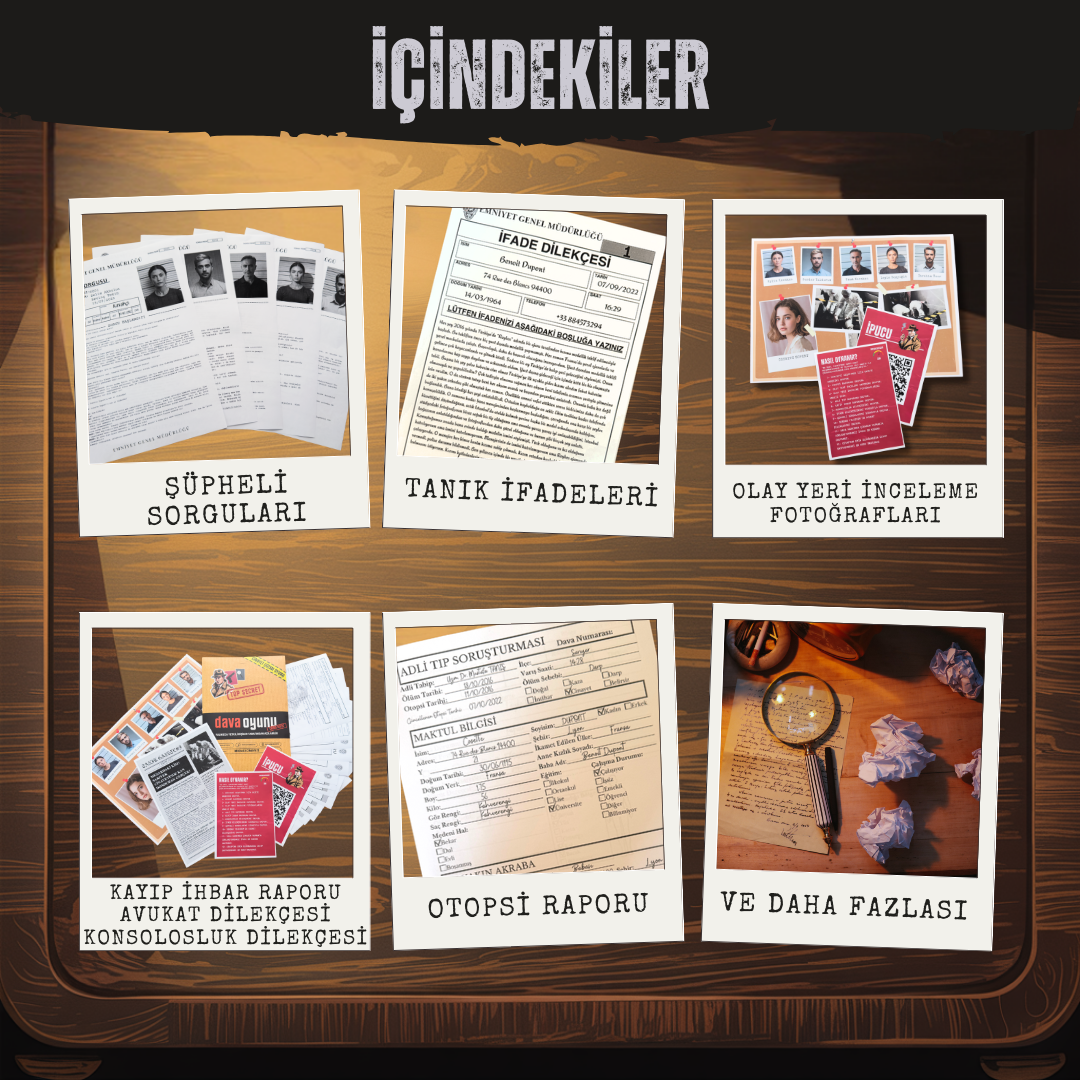 Modacı Davası
