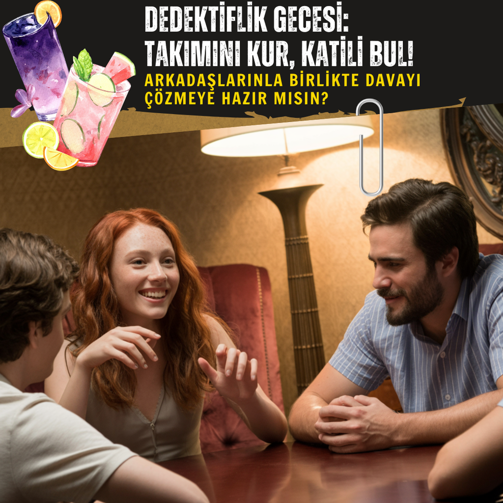 Doğu Ekspresi Cinayeti